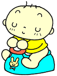 排泄