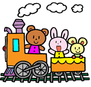 みんなでお歌を歌いましょう