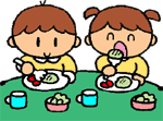 給食