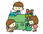10月の予定