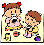 5月-遠足