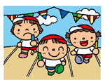 6月-運動会
